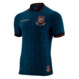 Ecuador 2a Equipación 2026